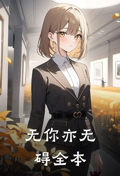 无你亦无碍全本
