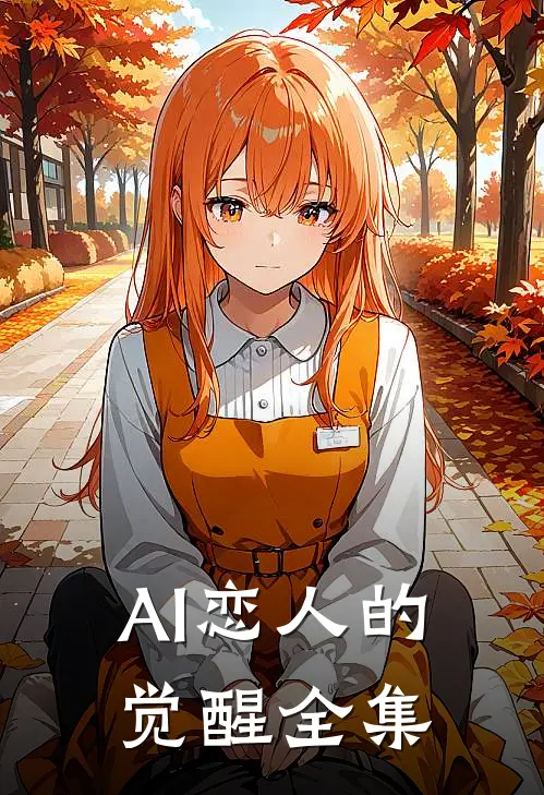 AI恋人的觉醒 全集