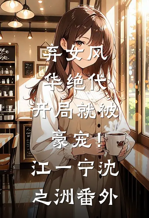 弃女风华绝代，开局就被豪宠！江一宁沈之洲番外