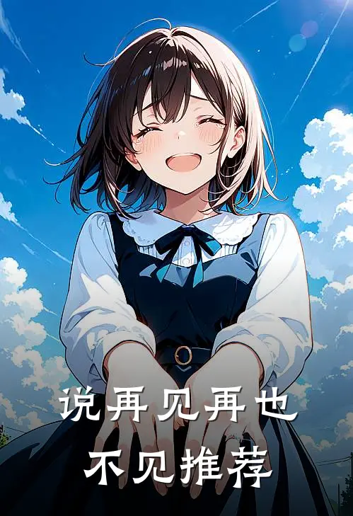说再见再也不见推荐
