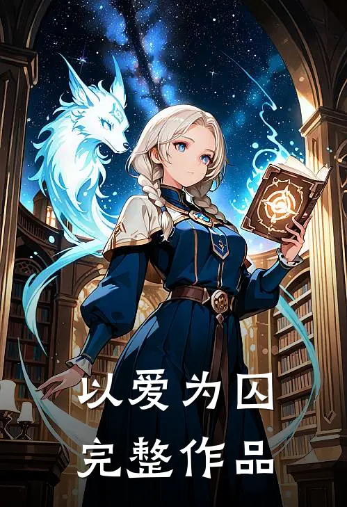 以爱为囚完整作品