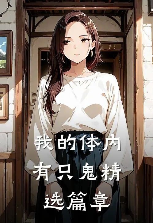 我的体内有只鬼精选篇章
