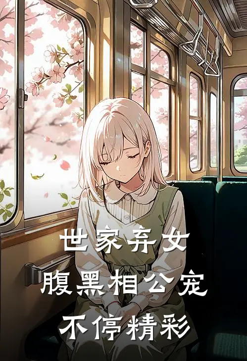世家弃女，腹黑相公宠不停精彩