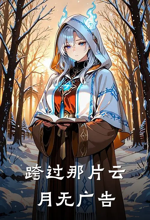 跨过那片云月无广告