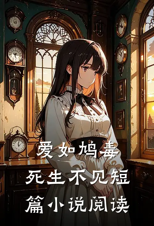 爱如鸠毒，死生不见短篇小说阅读