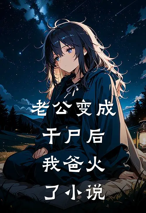 老公变成干尸后，我爸火了小说