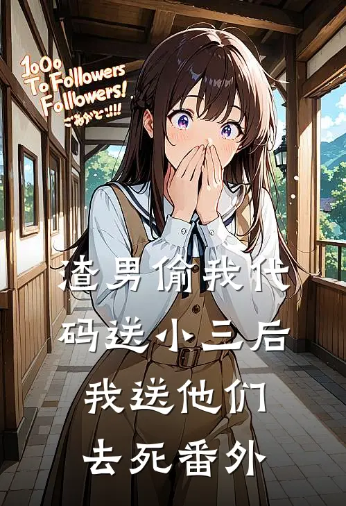 渣男偷我代码送小三后，我送他们去死 番外