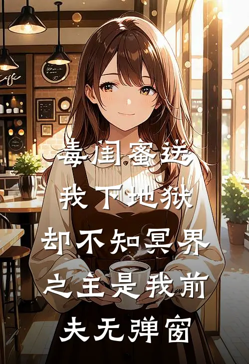 毒闺蜜送我下地狱，却不知冥界之主是我前夫无弹窗