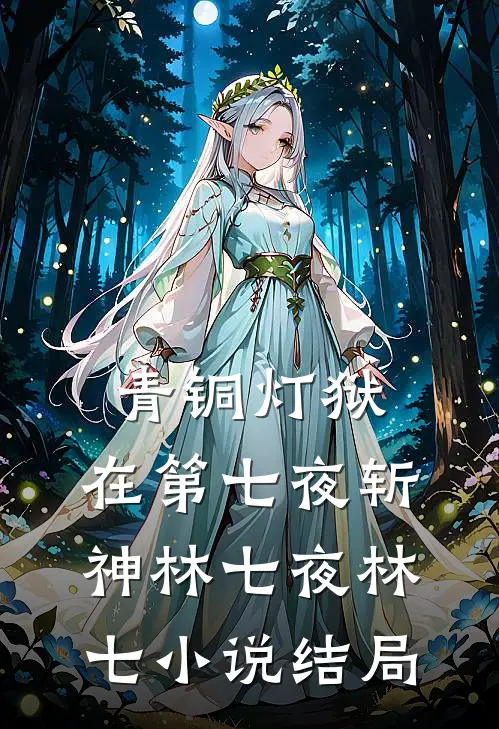 青铜灯狱：在第七夜斩神林七夜林七小说结局