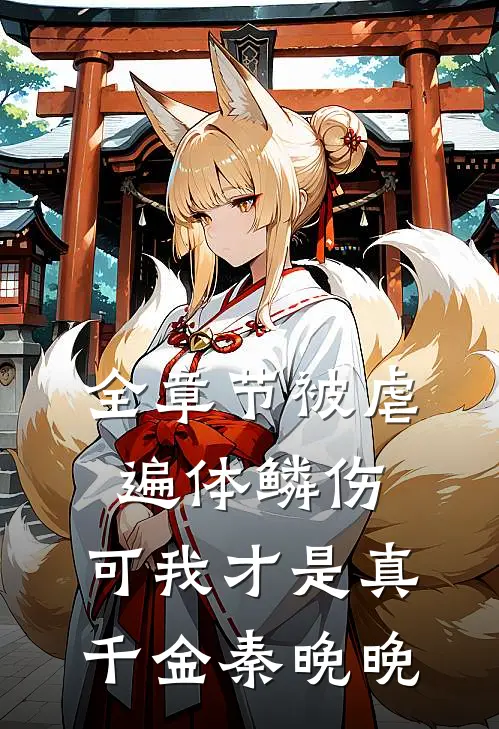 全章节被虐遍体鳞伤,可我才是真千金秦晚晚