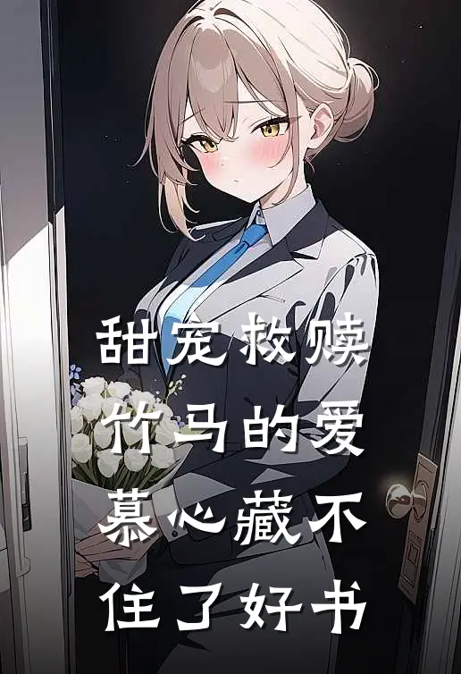 甜宠救赎：竹马的爱慕心藏不住了好书