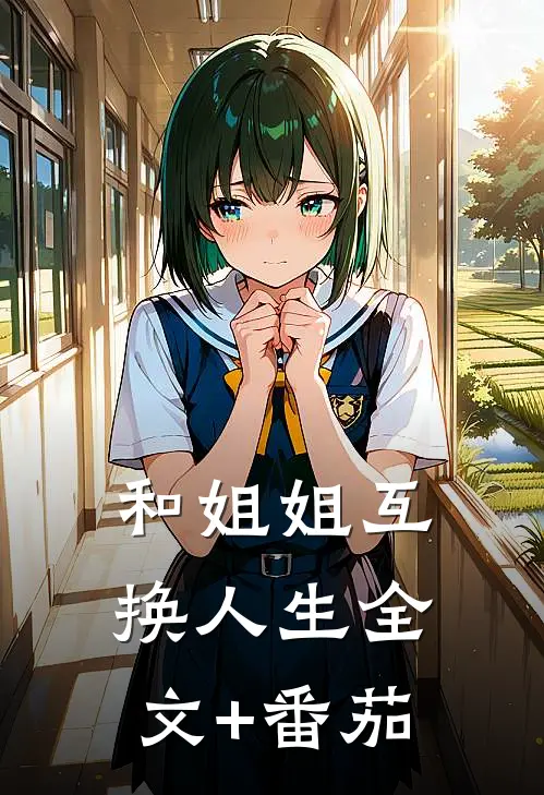 和姐姐互换人生全文+番茄