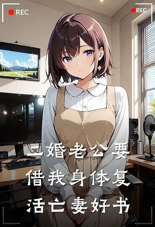 二婚老公要借我身体复活亡妻好书