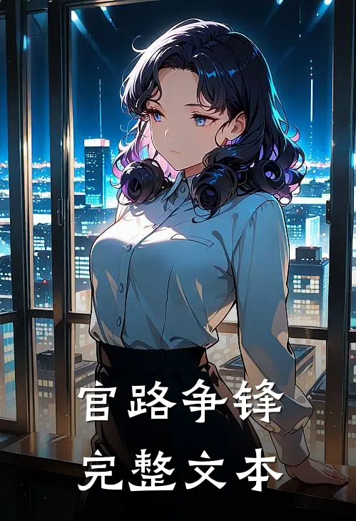 官路争锋完整文本
