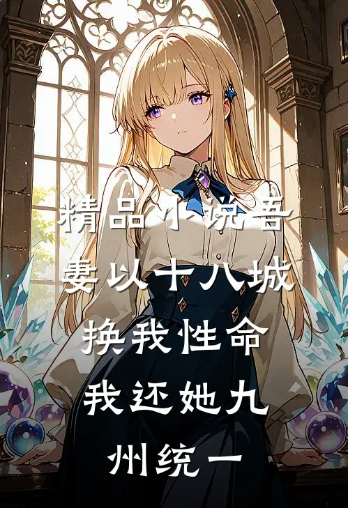 精品小说吾妻以十八城换我性命，我还她九州统一