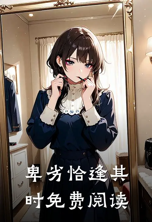 卑劣恰逢其时免费阅读