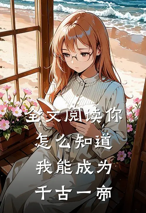 全文阅读你怎么知道我能成为千古一帝
