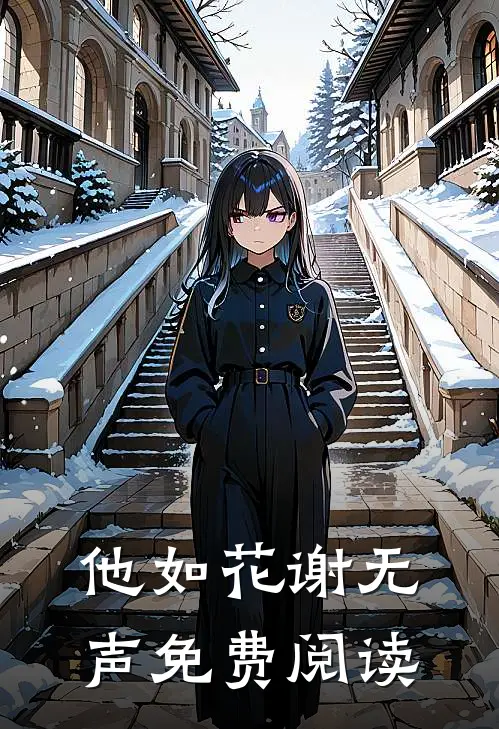 他如花谢无声免费阅读