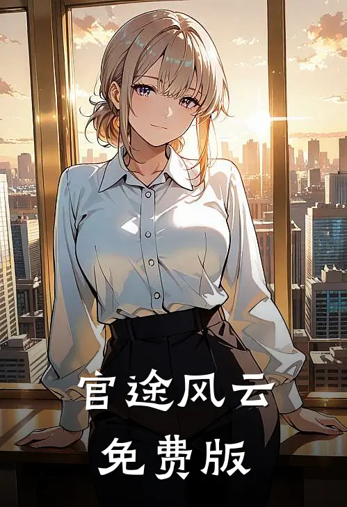 官途风云免费版