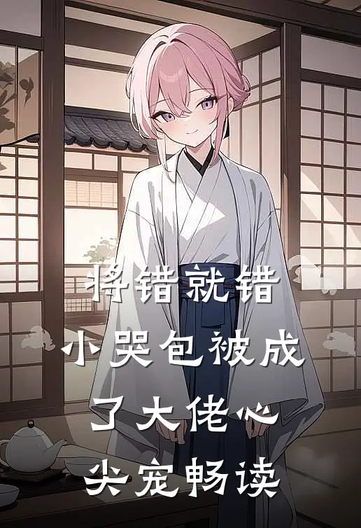 将错就错：小哭包被成了大佬心尖宠畅读