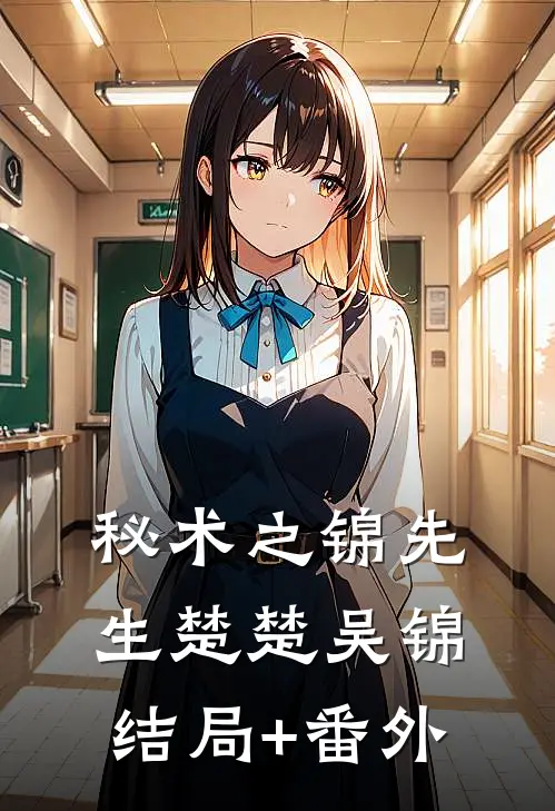 秘术之锦先生楚楚吴锦结局+番外