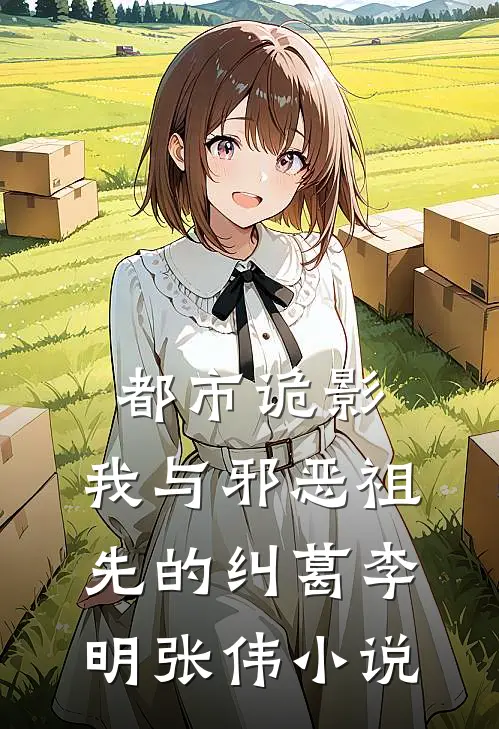 都市诡影：我与邪恶祖先的纠葛李明张伟小说