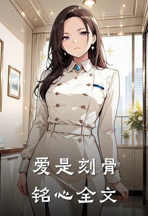 爱是刻骨铭心全文
