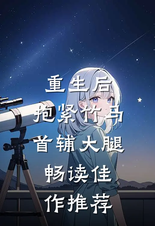 重生后，抱紧竹马首辅大腿畅读佳作推荐
