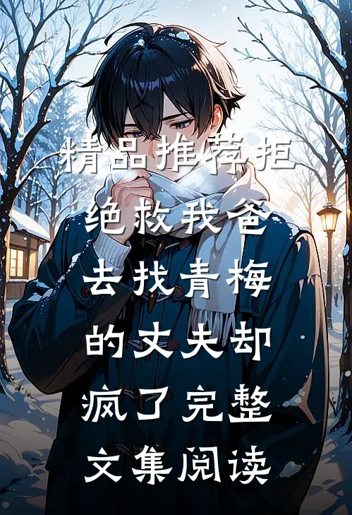 精品推荐拒绝救我爸，去找青梅的丈夫却疯了完整文集阅读