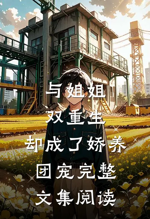 与姐姐双重生，却成了娇养团宠完整文集阅读