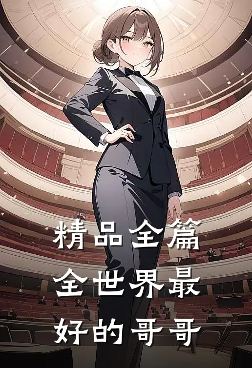 精品全篇全世界最好的哥哥