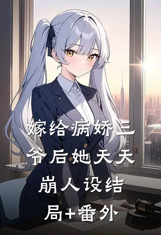 嫁给病娇三爷后她天天崩人设结局+番外