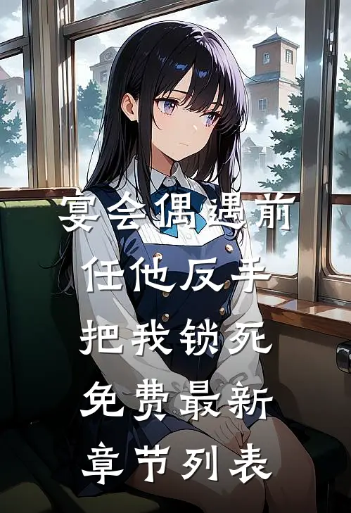 宴会偶遇前任他反手把我锁死免费最新章节列表