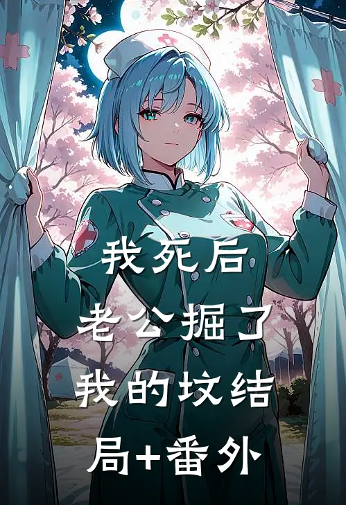 我死后，老公掘了我的坟结局+番外