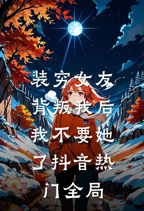 装穷女友背叛我后，我不要她了抖音热门全局