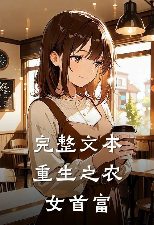 完整文本重生之农女首富