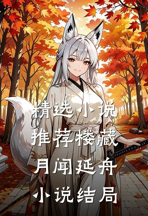精选小说推荐楼藏月闻延舟小说结局