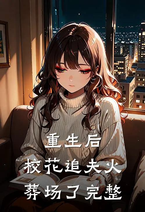重生后，校花追夫火葬场了完整