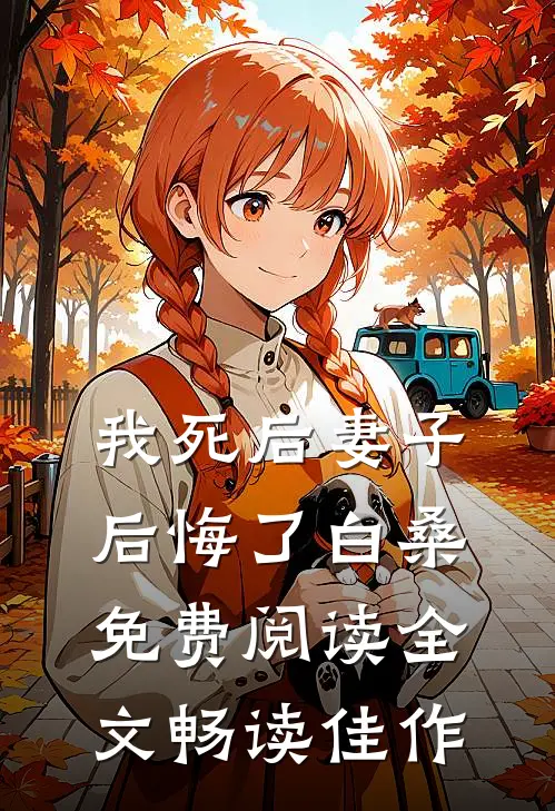 我死后妻子后悔了白桑免费阅读全文畅读佳作