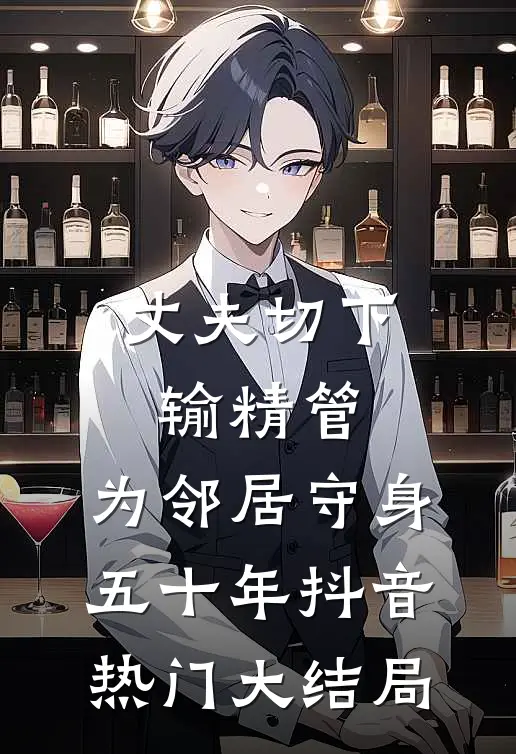 丈夫切下输精管，为邻居守身五十年抖音热门大结局