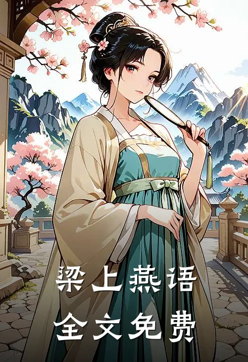 梁上燕语全文免费