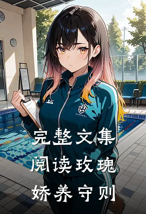 完整文集阅读玫瑰娇养守则