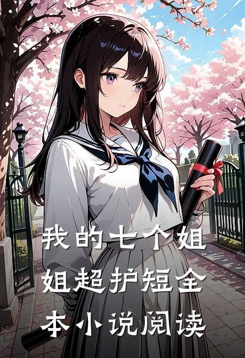 我的七个姐姐超护短全本小说阅读