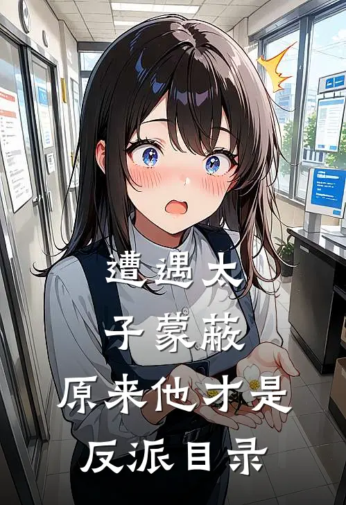 遭遇太子蒙蔽，原来他才是反派目录