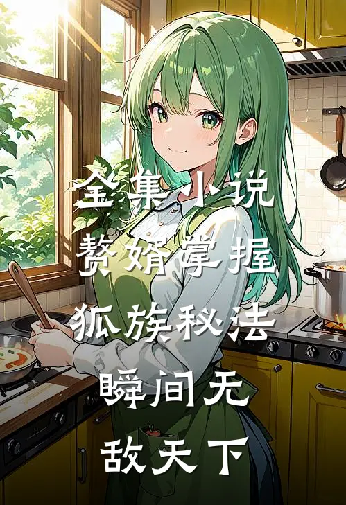 全集小说赘婿掌握狐族秘法，瞬间无敌天下