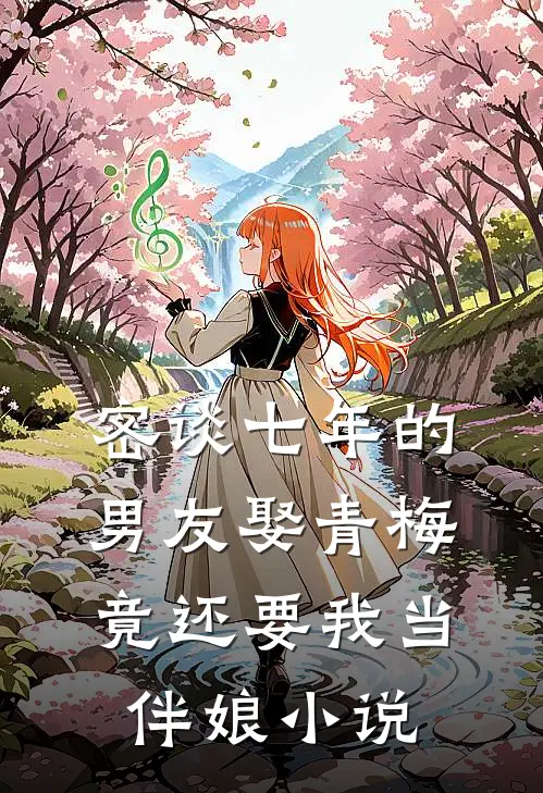 密谈七年的男友娶青梅竟还要我当伴娘小说