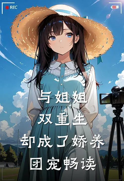 与姐姐双重生，却成了娇养团宠畅读