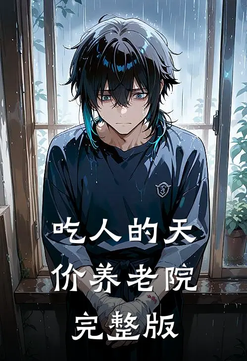 吃人的天价养老院完整版