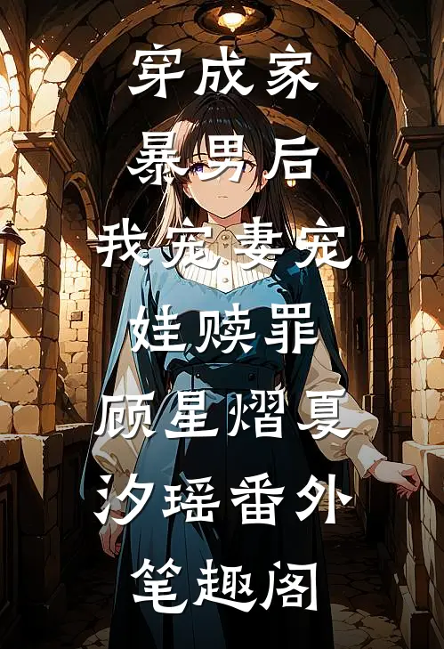 穿成家暴男后，我宠妻宠娃赎罪：顾星熠夏汐瑶番外笔趣阁