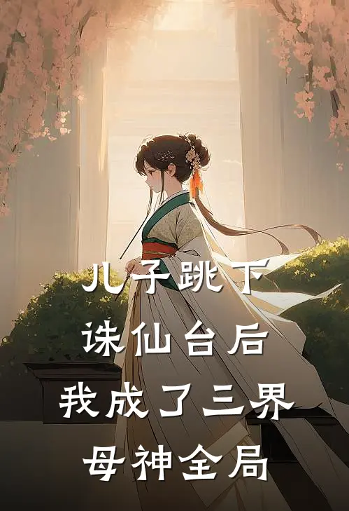 儿子跳下诛仙台后，我成了三界母神全局